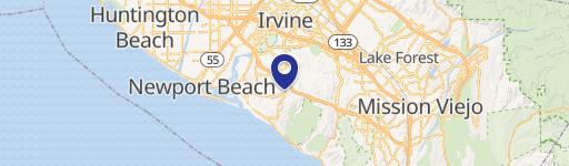 21171 Newport Coast Dr