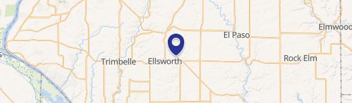 Ellsworth, WI 54011