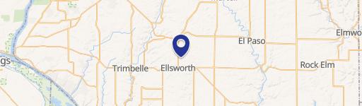 Ellsworth, WI 54011