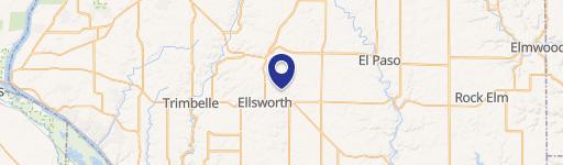 Ellsworth, WI 54011