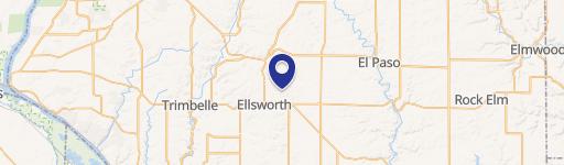 Ellsworth, WI 54011