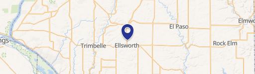 Ellsworth, WI 54011