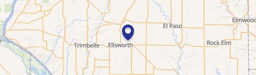 Ellsworth, WI 54011