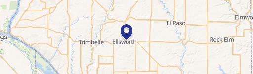 Ellsworth, WI 54011