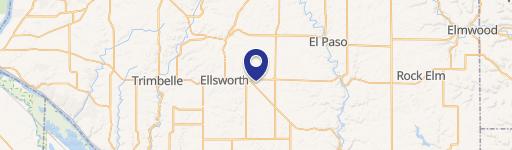Ellsworth, WI 54011