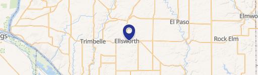 Ellsworth, WI 54011
