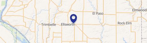 Ellsworth, WI 54011