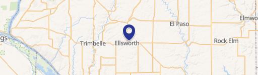 Ellsworth, WI 54011