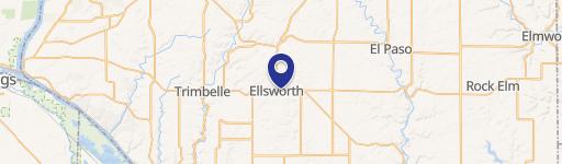 Ellsworth, WI 54011