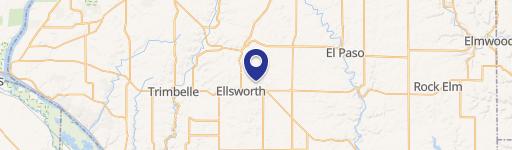 Ellsworth, WI 54011