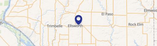 Ellsworth, WI 54011