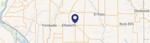 Ellsworth, WI 54011