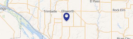 Ellsworth, WI 54011