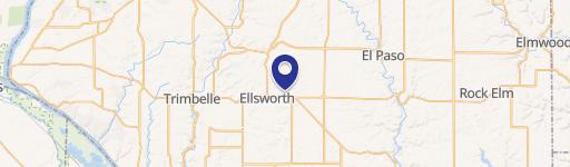 Ellsworth, WI 54011