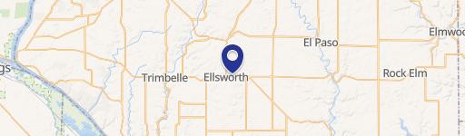 Ellsworth, WI 54011