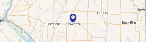 Ellsworth, WI 54011