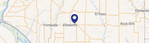 Ellsworth, WI 54011