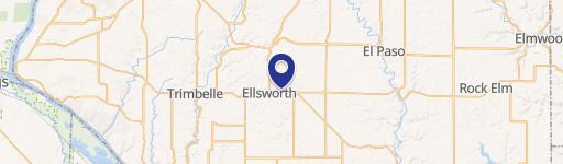 Ellsworth, WI 54011