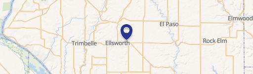 Ellsworth, WI 54011