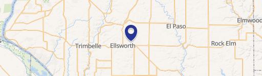 Ellsworth, WI 54011