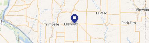 Ellsworth, WI 54011