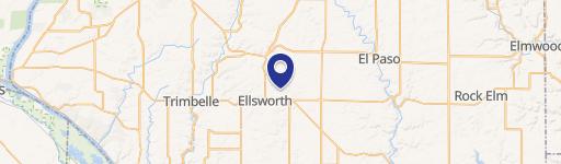 Ellsworth, WI 54011