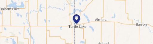 Turtle Lake, WI 54889
