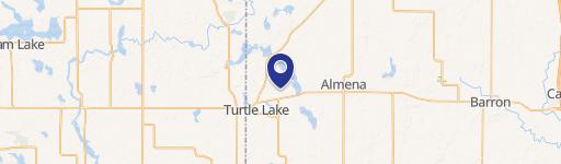Turtle Lake, WI 54889