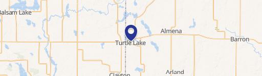 Turtle Lake, WI 54889
