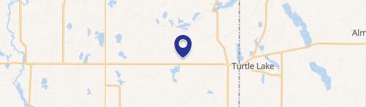 Turtle Lake, WI 54889