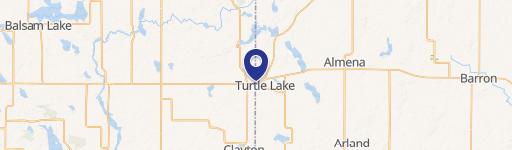 Turtle Lake, WI 54889