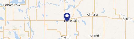 Turtle Lake, WI 54889