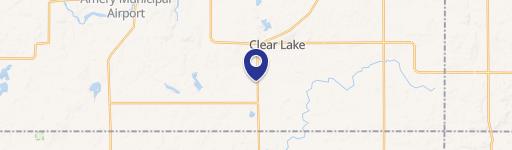 Clear Lake, WI 54005
