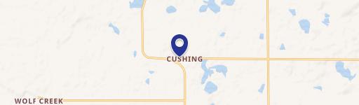 2460 Old State Rd 87