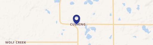 2456 Old State Rd 87