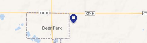 Deer Park, WI 54007