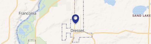 520 State Hwy 35th N