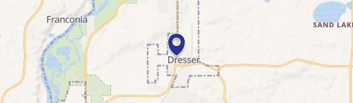 115 State Hwy 35th N