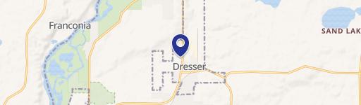 219 State Hwy 35th N