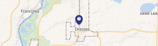 217 State Hwy 35th N