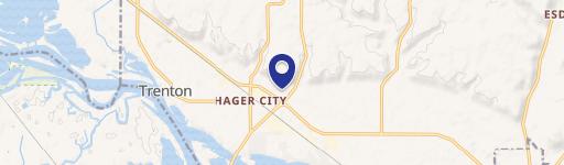Hager City, WI 54014