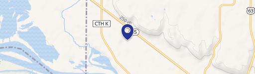 Hager City, WI 54014