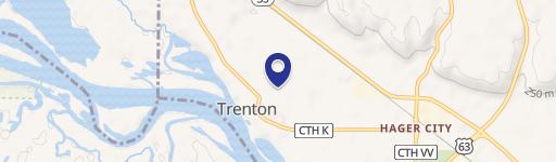 Hager City, WI 54014