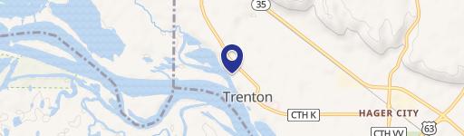 Hager City, WI 54014