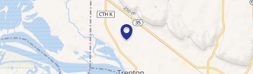 Hager City, WI 54014