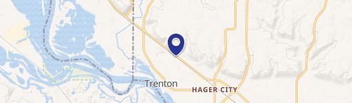 Hager City, WI 54014