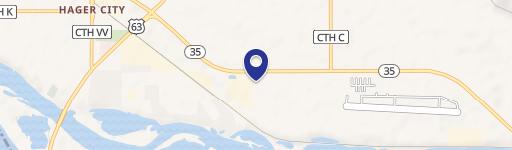 Hager City, WI 54014