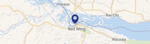 Hager City, WI 54014