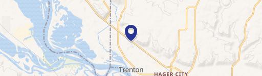 Hager City, WI 54014