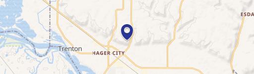 Hager City, WI 54014